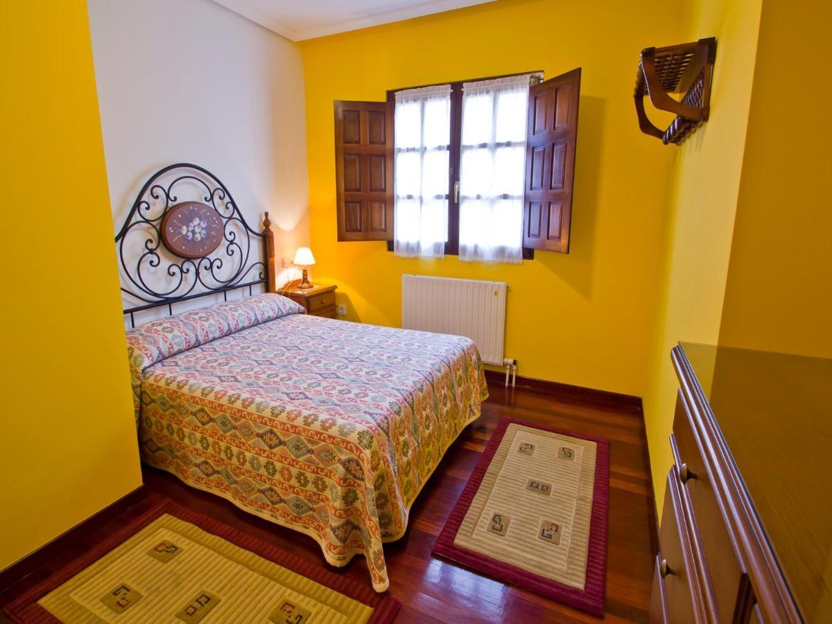 Apartamento El Rincon De Maria Santillana del Mar Exterior photo