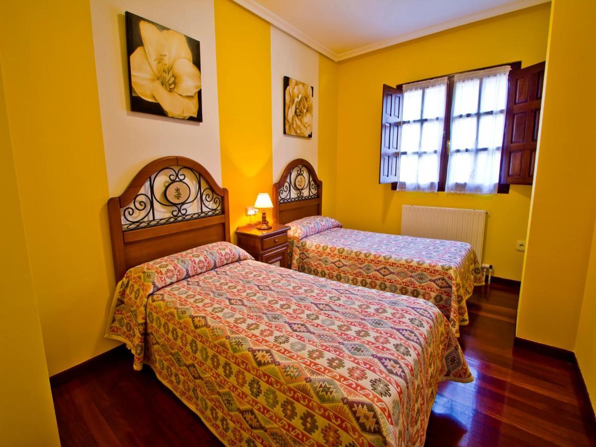 Apartamento El Rincon De Maria Santillana del Mar Exterior photo