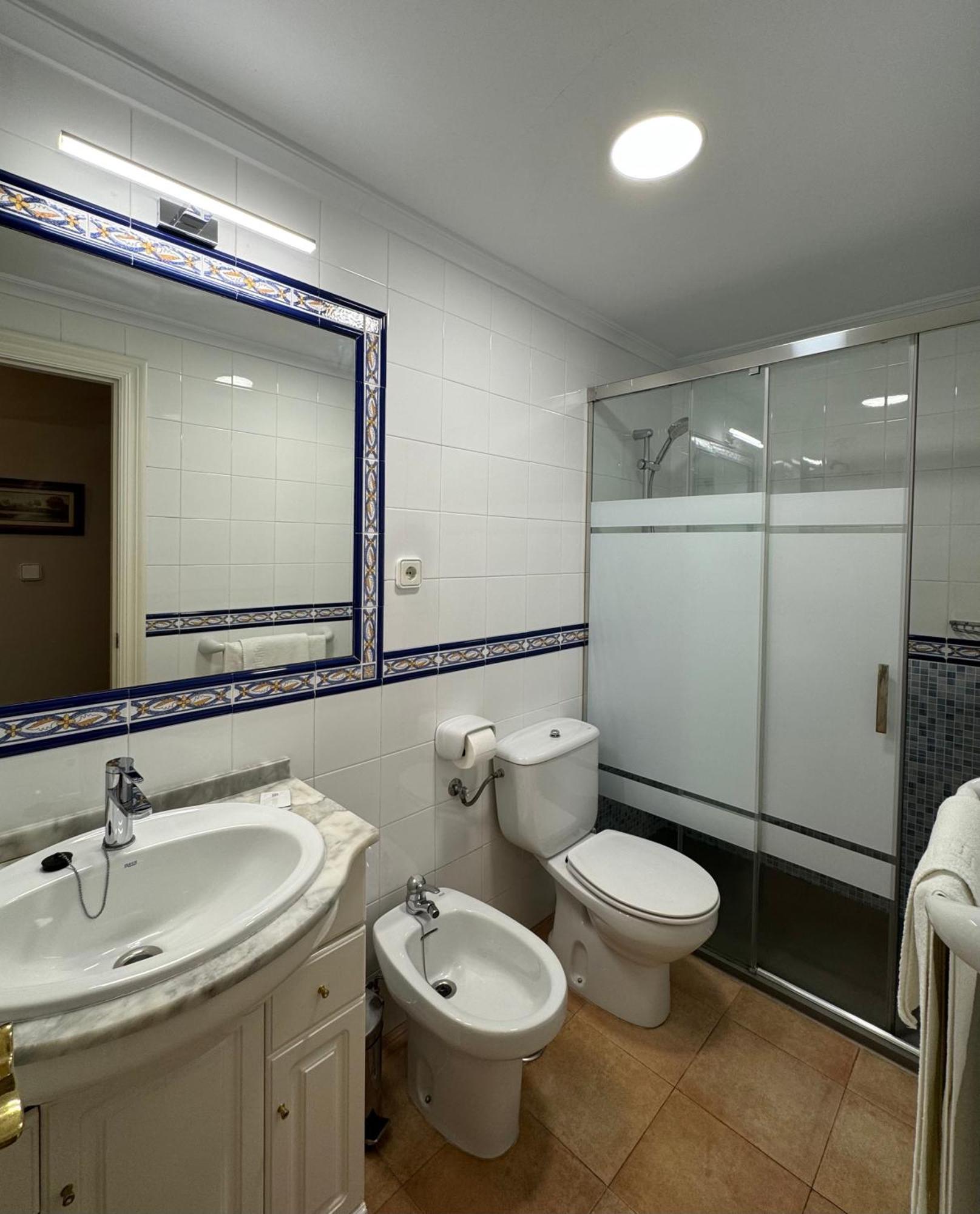 Apartamento El Rincon De Maria Santillana del Mar Exterior photo